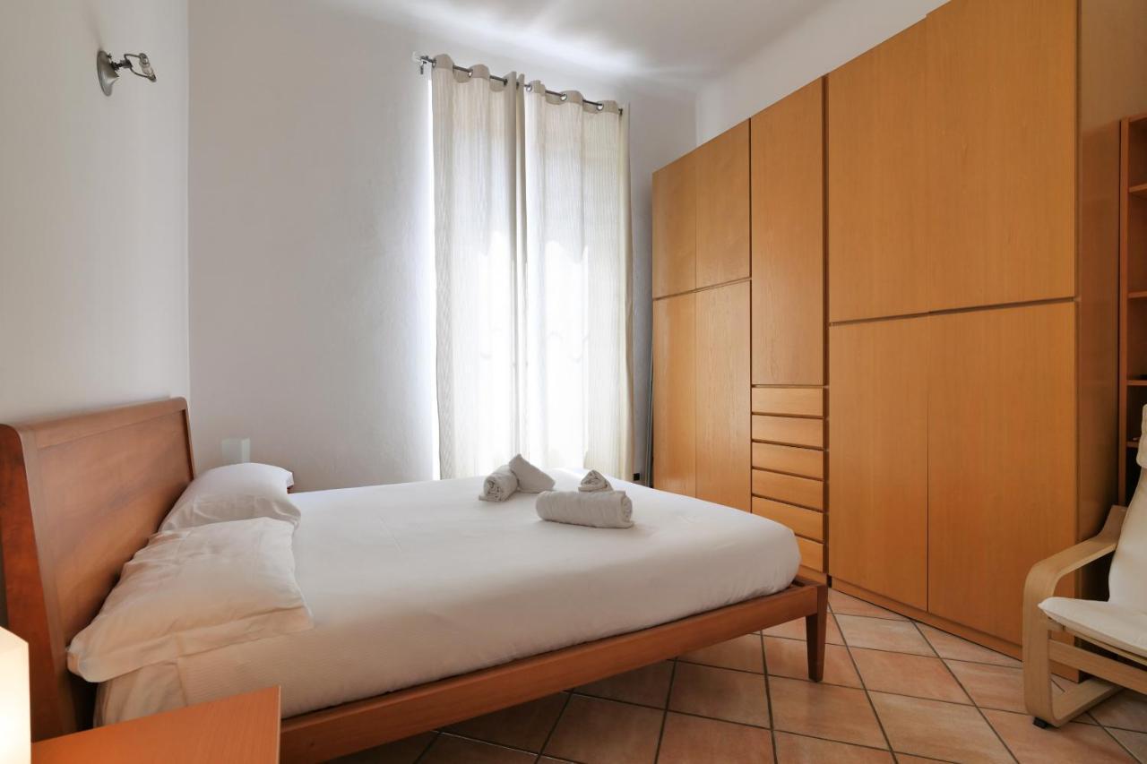 Primopiano - Lambrate Apartment Milan Exterior photo